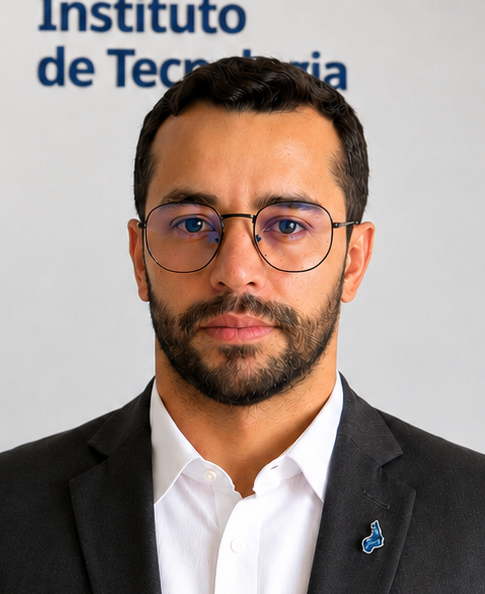 Aristótelles Mesquita - Diretor Administrativo-Financeiro