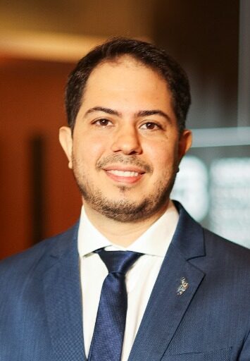 Rafael Jales - Diretor-Presidente do PIT
